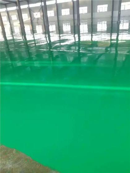 隆阳，我直接给你一份室外地坪漆翻新维修