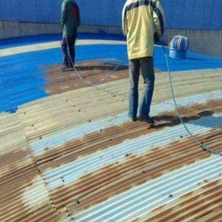 隆阳地面翻新与地坪漆施工流程